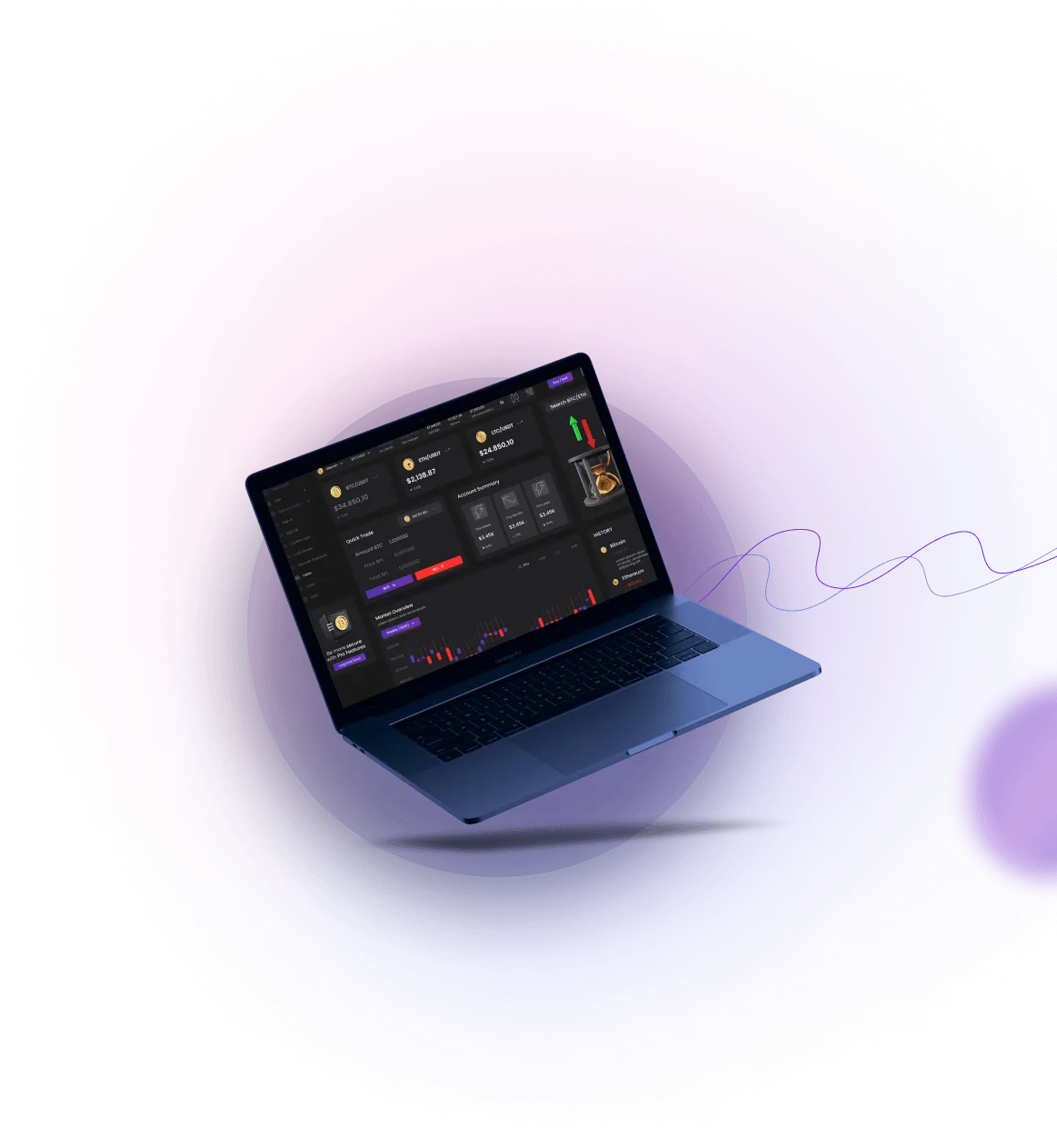 Lumen Xentor - Lumen Xentor Trading